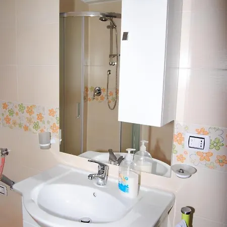 Apartment Rinninella A Santa Chiara Casa Lidia