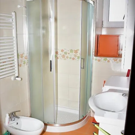 Apartment Rinninella A Santa Chiara Casa Lidia Naples