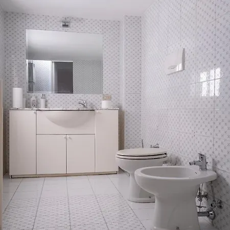 Al Monte Echia Apartment Naples