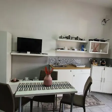 Sky House Napoli *