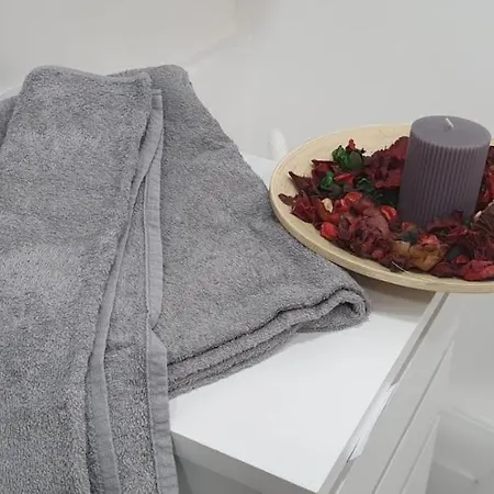 Apartamento Sky House Napoli Nápoles