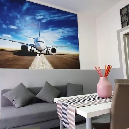 Apartamento Sky House Napoli *