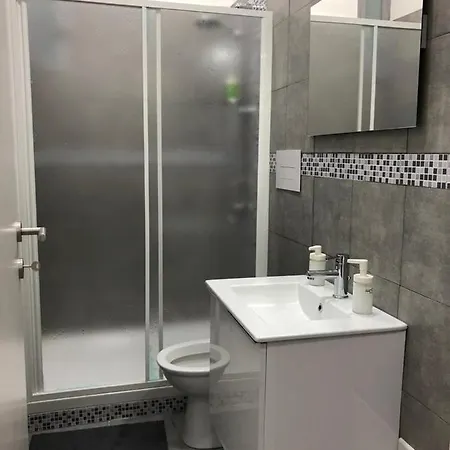Sky House * נאפולי
