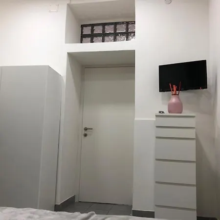 Apartamento Sky House Napoli *