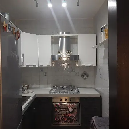 Apartment Casa Daniele Nel Cuore Della Citta Naples