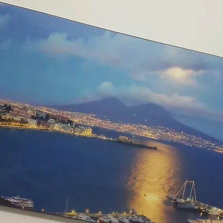 Apartment Casa Daniele Nel Cuore Della Citta Naples