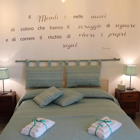 Dimora Via Col Vento