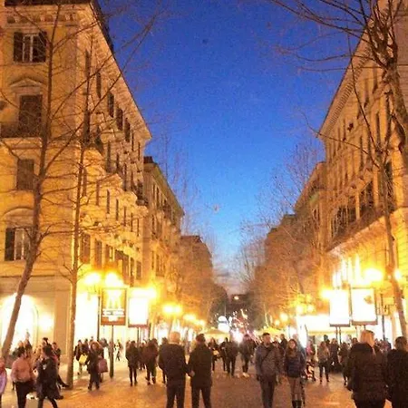 Casa La Giulia *