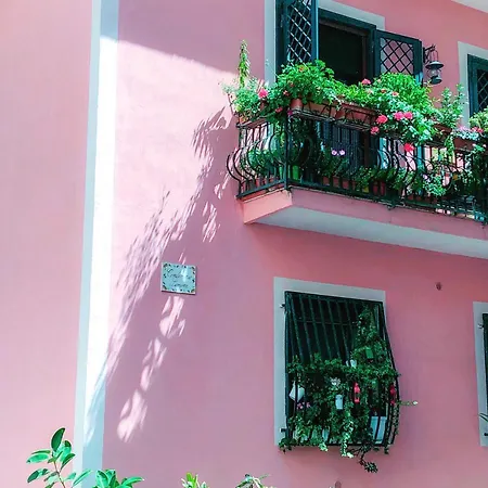 La Stanzetta *