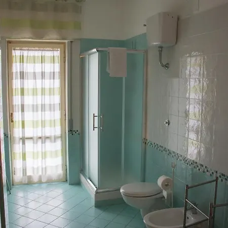 Il Canto Di Partenope Apartment *