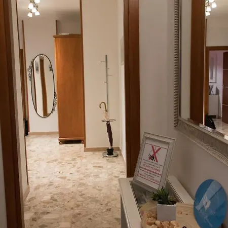 Il Canto Di Partenope Apartment Naples