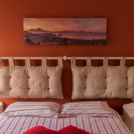 Il Canto Di Partenope Apartment