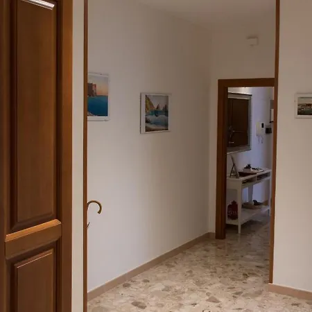 Il Canto Di Partenope Apartment Naples