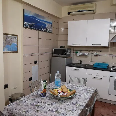 Holiday home Domus Cornelia