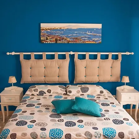 Apartment Il Canto Di Partenope