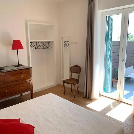 Apartment Bisignano 24 *