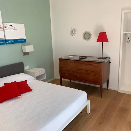 Apartment Bisignano 24