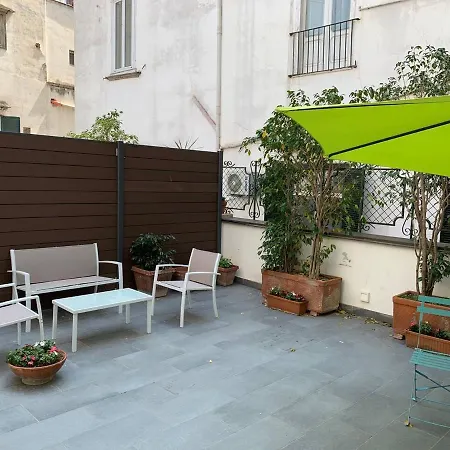 Bisignano 24 Apartment *
