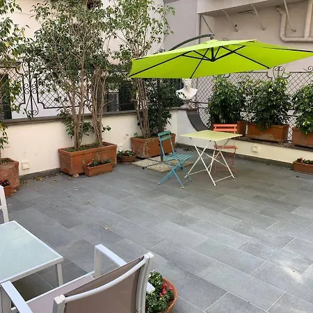 Apartment Bisignano 24