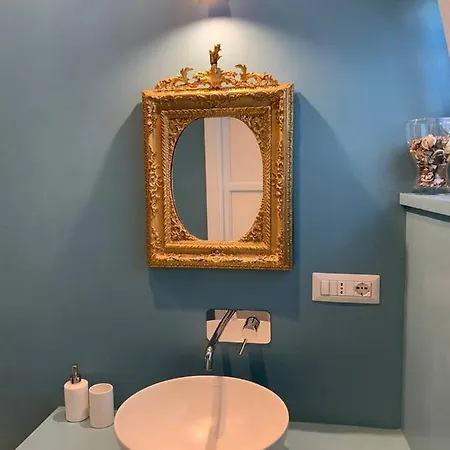 Apartment Bisignano 24