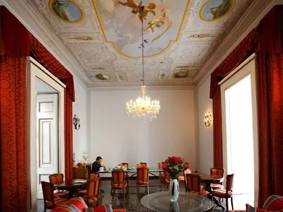Bed & Breakfast Le Stanze Del Vicere Boutique 3*