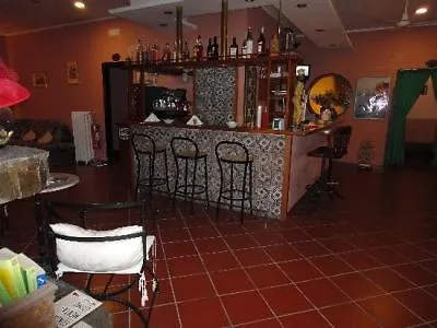 Toledo Otel Napoli