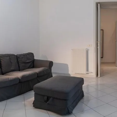 Apartment Al Monte Echia