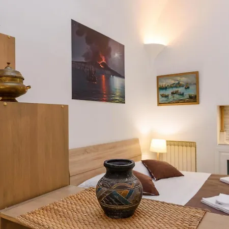 Sarracino Relais Bed & Breakfast Naples