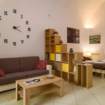 Bed & Breakfast Sarracino Relais Naples