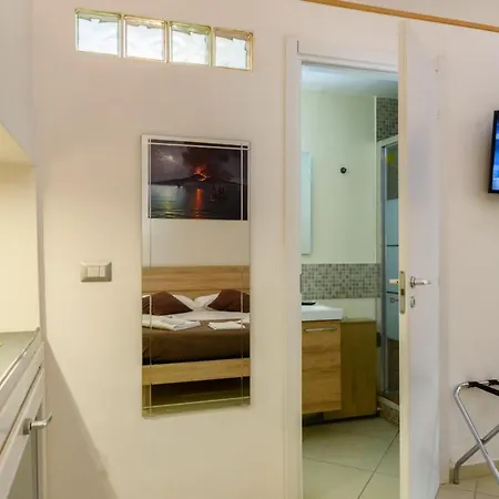 Sarracino Relais Naples