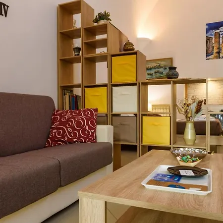Sarracino Relais Bed & Breakfast 2*
