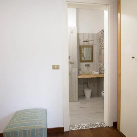 Appartamento Oasi Relax Manzoni By Hhn