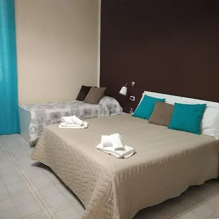 Apartment Domus Mea *