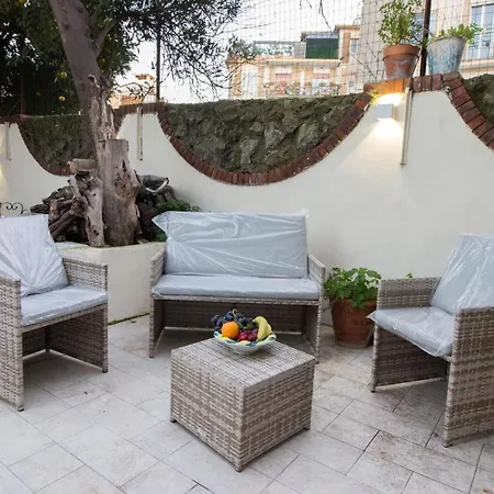 Oasi Relax Manzoni By Hhn Napoli