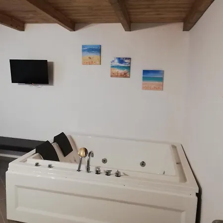 Сasa de vacaciones Arco Di Chiaia Nápoles