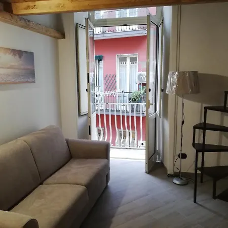 Arco Di Chiaia Сasa de vacaciones *