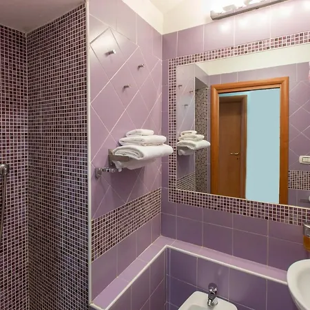 La Mansarda Holiday home Naples