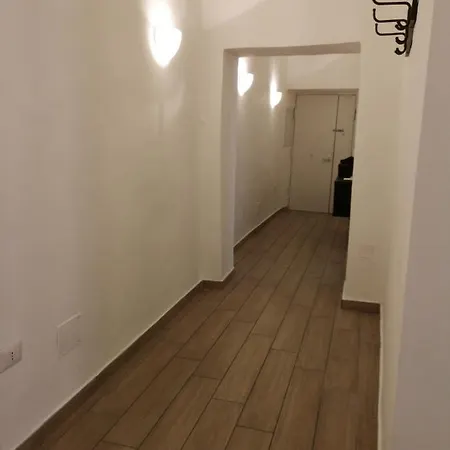 Apartment Camerelle48 Naples