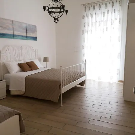Apartment Camerelle48 Naples