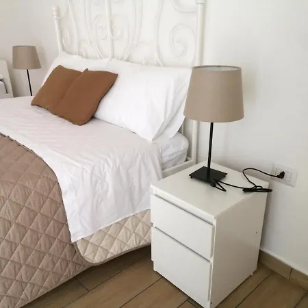 Camerelle48 Appartement *