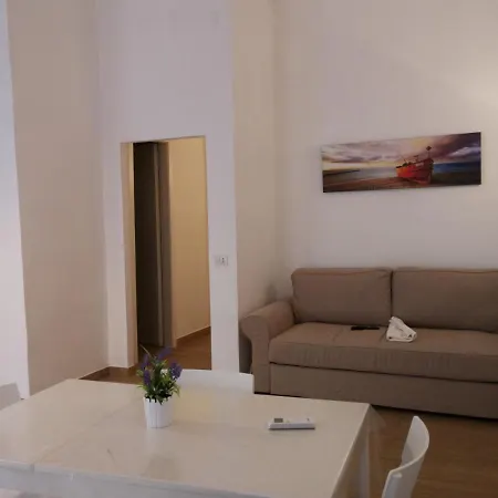 Apartment Camerelle48 Naples