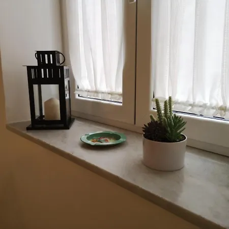 Apartment Camerelle48 Naples