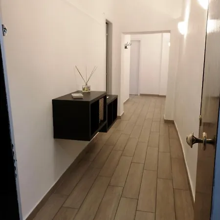 Apartment Camerelle48 Naples