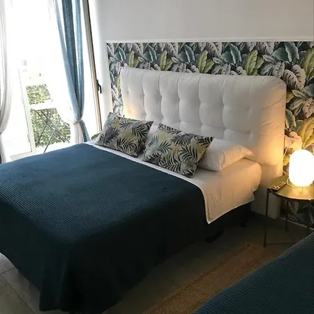Capodichino House *