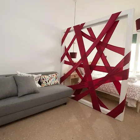 Apartman Municipiohouse-84 By Dimorra *