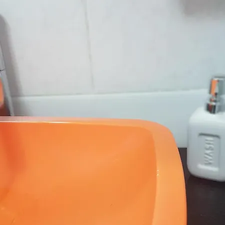 Casa Daniele Nel Cuore Della Citta Naples