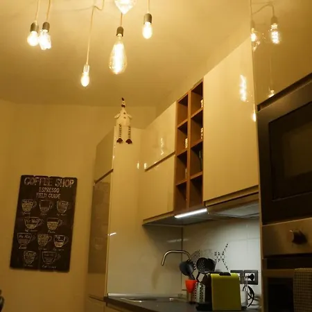 Finest - Nel Cuore Di Apartment