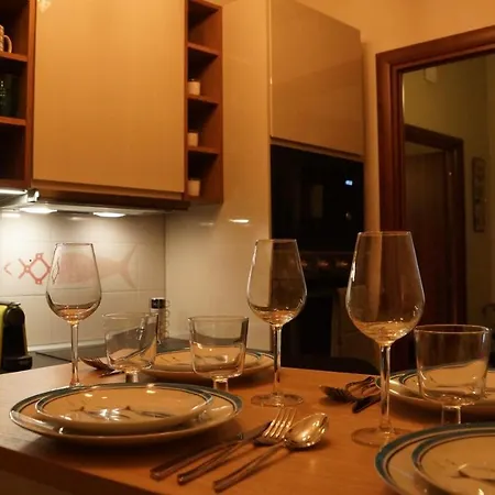 Apartment Finest - Nel Cuore Di Naples