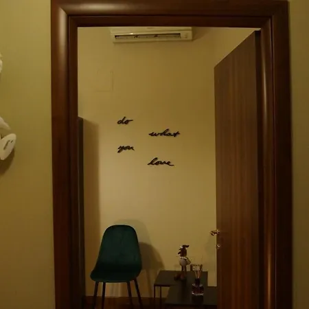 Apartment Finest - Nel Cuore Di *