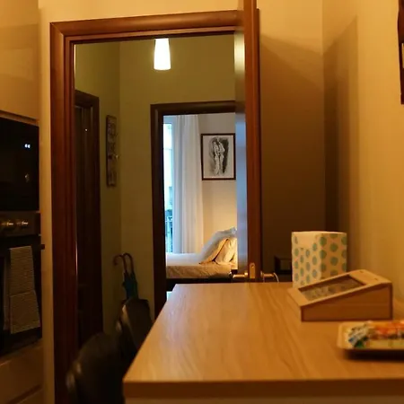 Apartment Finest - Nel Cuore Di